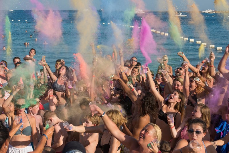 Hotel Sunrise Royal Makadi Resort i Hurghada, Egypt - Billede 33