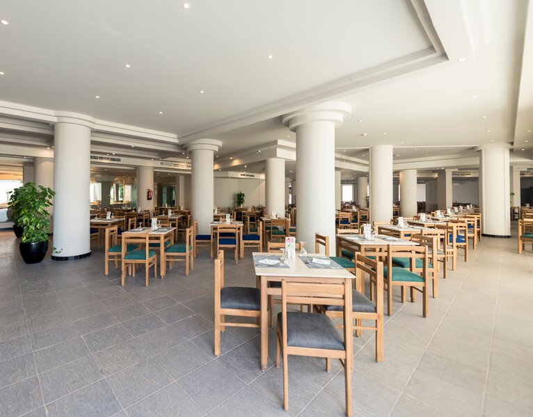 Hotel Sunrise Aqua Joy Resort i Hurghada, Egypt - Billede 17