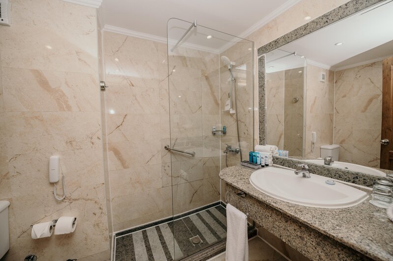 Hotel Sunrise Aqua Joy Resort i Hurghada, Egypt - Billede 35