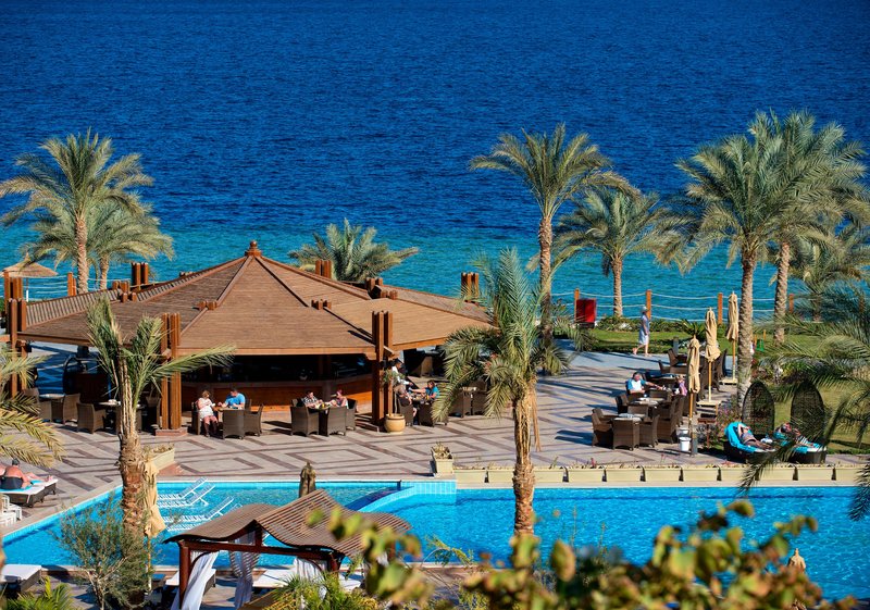 Hotel SUNRISE Montemare Resort i Sharm El Sheik, Egypt - Billede 31