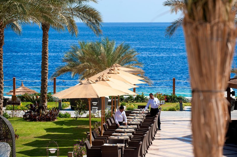 Hotel SUNRISE Montemare Resort i Sharm El Sheik, Egypt - Billede 33