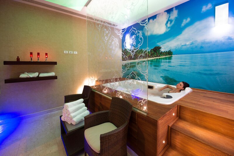 Hotel SUNRISE Montemare Resort i Sharm El Sheik, Egypt - Billede 50