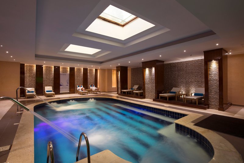 Hotel SUNRISE Arabian Beach Resort i Sharm El Sheik, Egypt - Billede 23