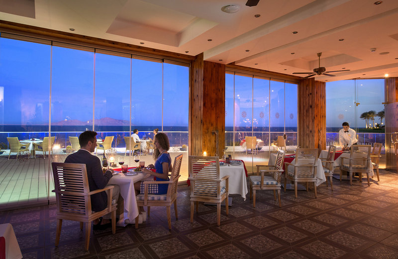 Hotel SUNRISE Arabian Beach Resort i Sharm El Sheik, Egypt - Billede 30