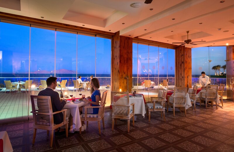 Hotel SUNRISE Arabian Beach Resort i Sharm El Sheik, Egypt - Billede 36