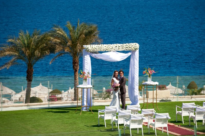 Hotel SUNRISE Arabian Beach Resort i Sharm El Sheik, Egypt - Billede 37