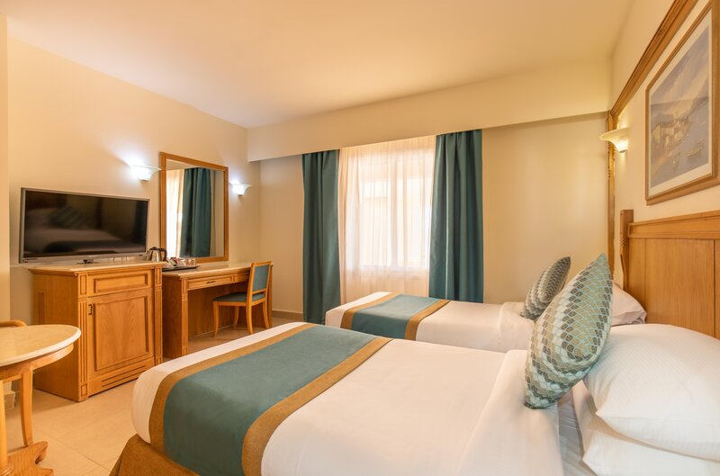 Hotel Hurghada Long Beach Resort i Hurghada, Egypt - Billede 37