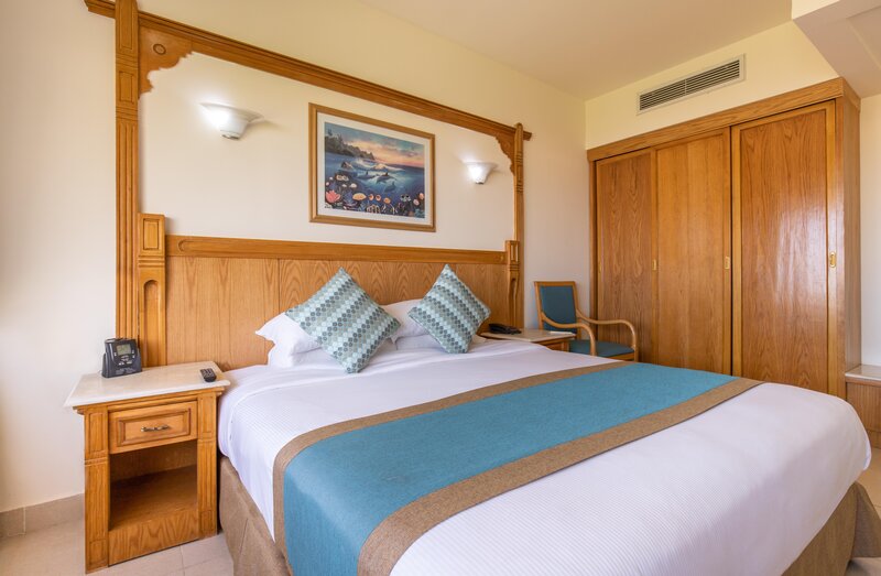 Hotel Hurghada Long Beach Resort i Hurghada, Egypt - Billede 44