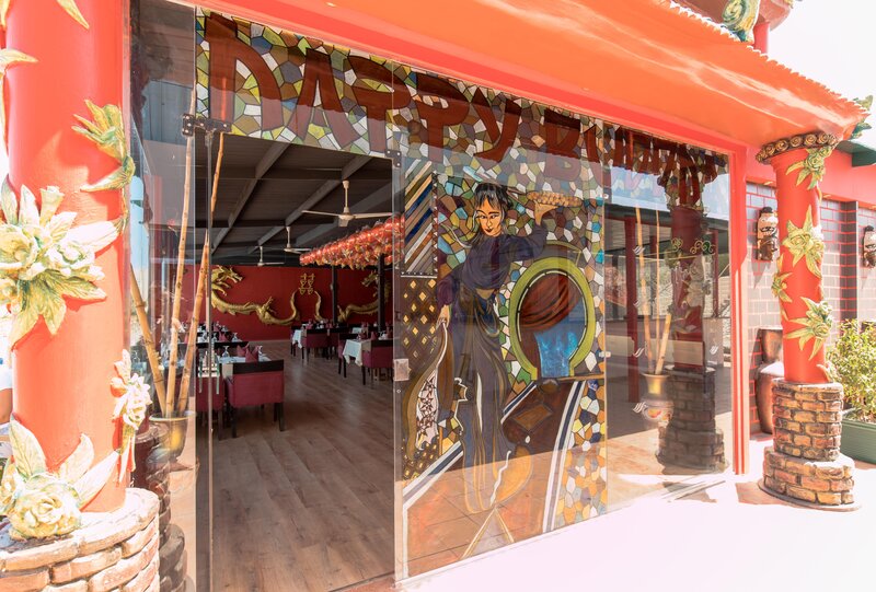 Hotel Hurghada Long Beach Resort i Hurghada, Egypt - Billede 9