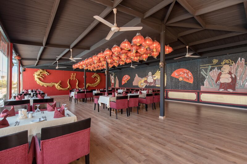 Hotel Hurghada Long Beach Resort i Hurghada, Egypt - Billede 10