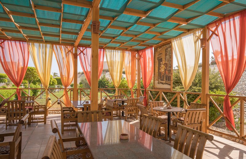 Hotel Hurghada Long Beach Resort i Hurghada, Egypt - Billede 13