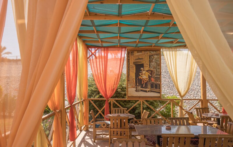 Hotel Hurghada Long Beach Resort i Hurghada, Egypt - Billede 14