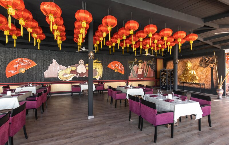 Hotel Hurghada Long Beach Resort i Hurghada, Egypt - Billede 17