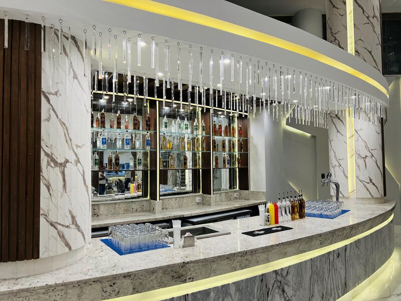 Hotel Hurghada Long Beach Resort i Hurghada, Egypt - Billede 19