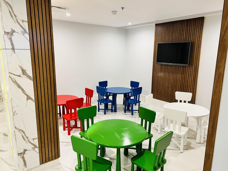 Hotel Hurghada Long Beach Resort i Hurghada, Egypt - Billede 20