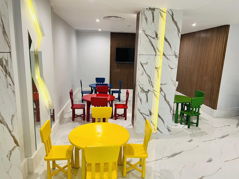 Hotel Hurghada Long Beach Resort i Hurghada, Egypt - Billede 21