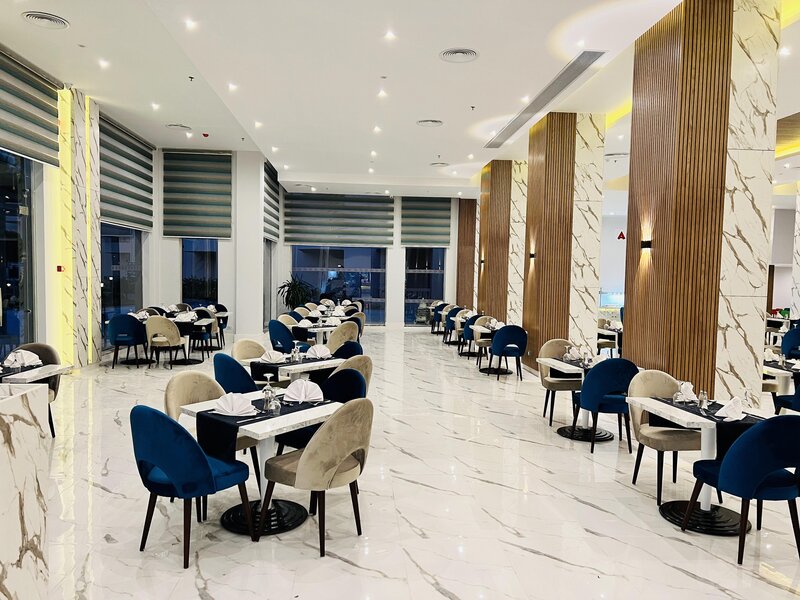 Hotel Hurghada Long Beach Resort i Hurghada, Egypt - Billede 22