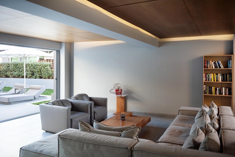 Hotel Oktober Downtown Hotel i Rhodes, Greece - Billede 5