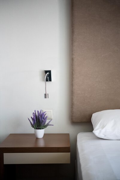 Hotel Oktober Downtown Hotel i Rhodes, Greece - Billede 18