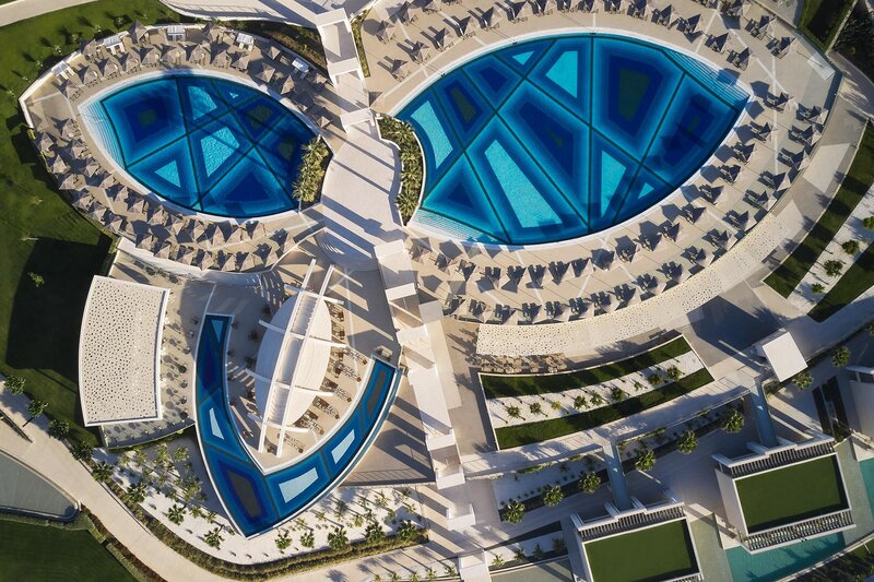 Hotel Mayia Exclusive Resort & SPA i Rhodes, Greece - Billede 15