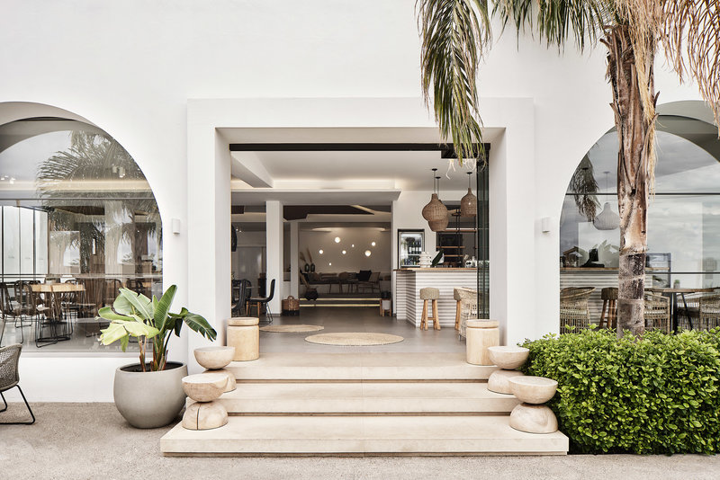 Hotel Casa Cabana Boutique Hotel & SPA i Rhodes, Greece - Billede 15