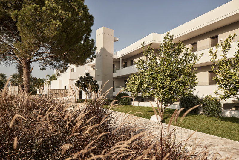 Hotel Casa Cabana Boutique Hotel & SPA i Rhodes, Greece - Billede 16