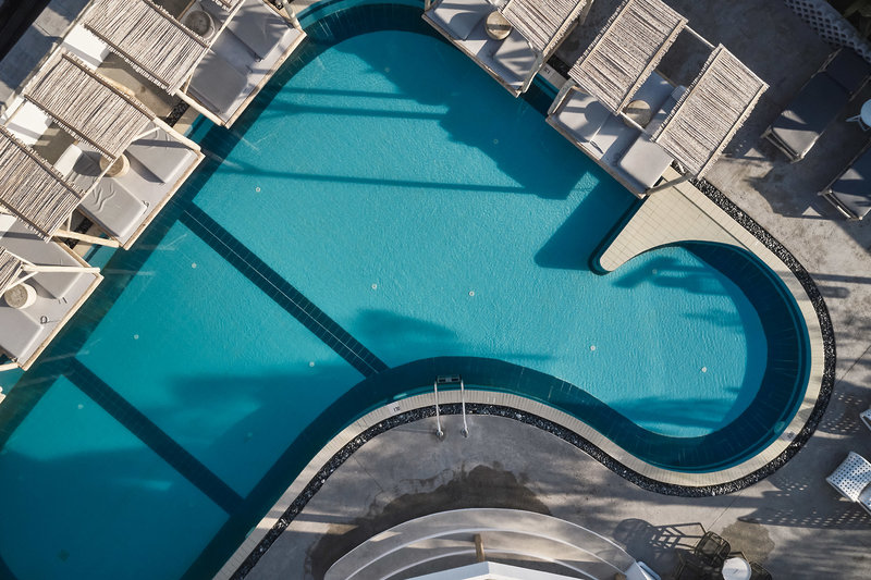 Hotel Casa Cabana Boutique Hotel & SPA i Rhodes, Greece - Billede 2