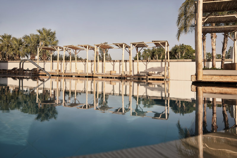 Hotel Casa Cabana Boutique Hotel & SPA i Rhodes, Greece - Billede 3