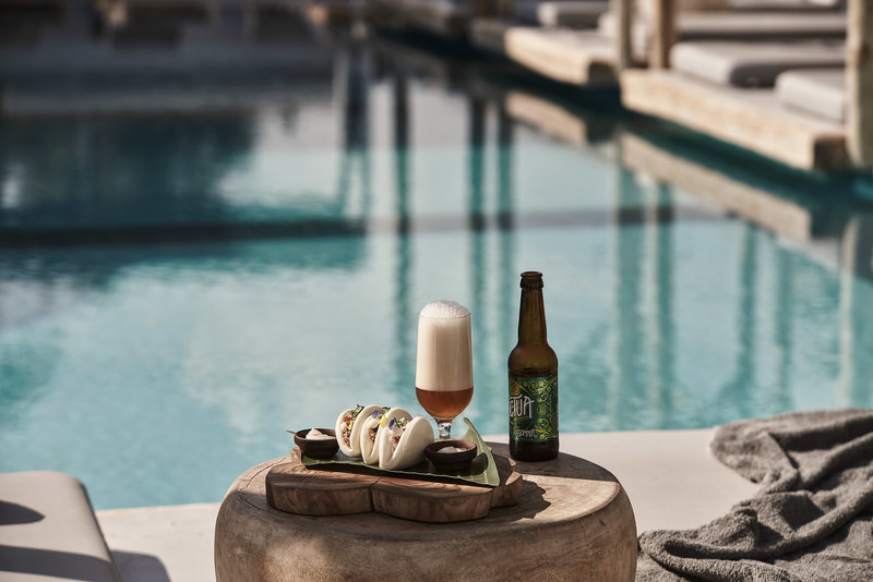 Hotel Casa Cabana Boutique Hotel & SPA i Rhodes, Greece - Billede 5