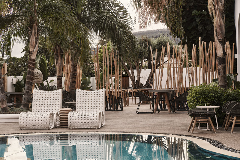 Hotel Casa Cabana Boutique Hotel & SPA i Rhodes, Greece - Billede 6