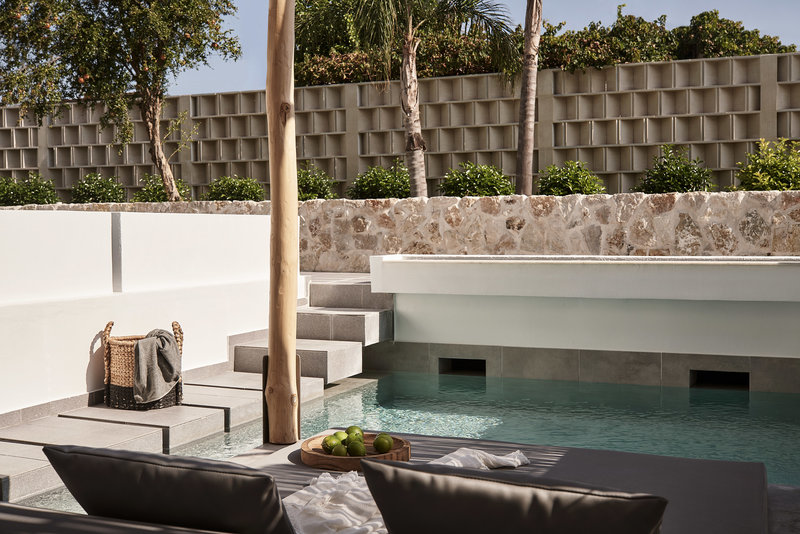 Hotel Casa Cabana Boutique Hotel & SPA i Rhodes, Greece - Billede 7