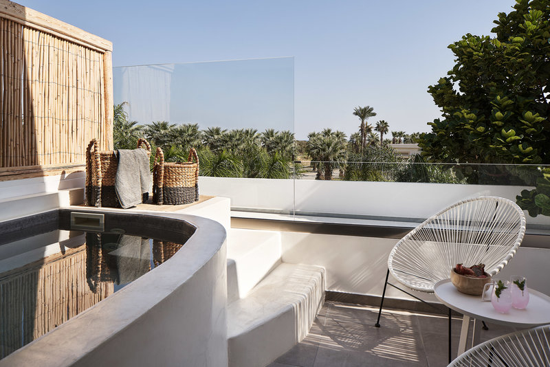 Hotel Casa Cabana Boutique Hotel & SPA i Rhodes, Greece - Billede 30
