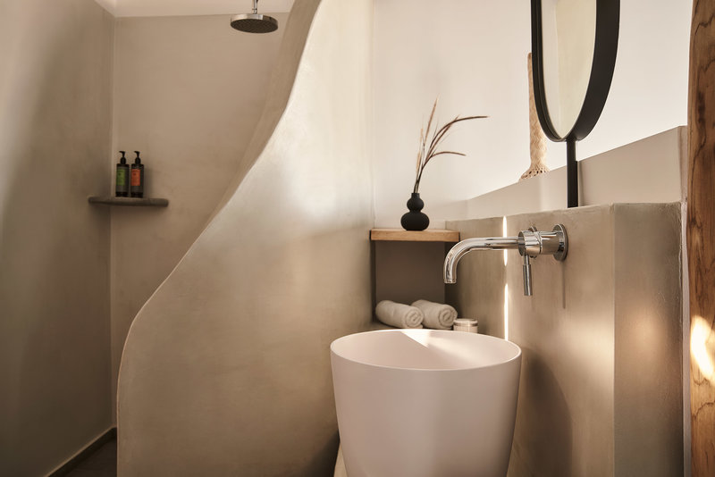 Hotel Casa Cabana Boutique Hotel & SPA i Rhodes, Greece - Billede 32