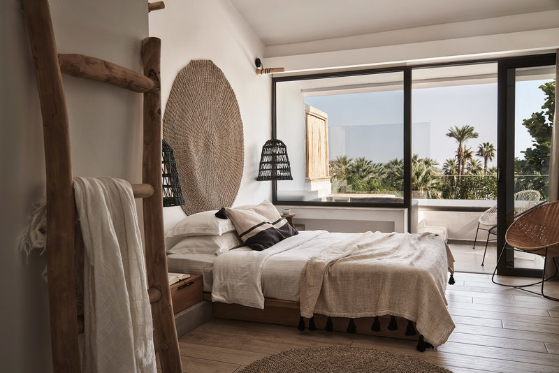 Hotel Casa Cabana Boutique Hotel & SPA i Rhodes, Greece - Billede 23