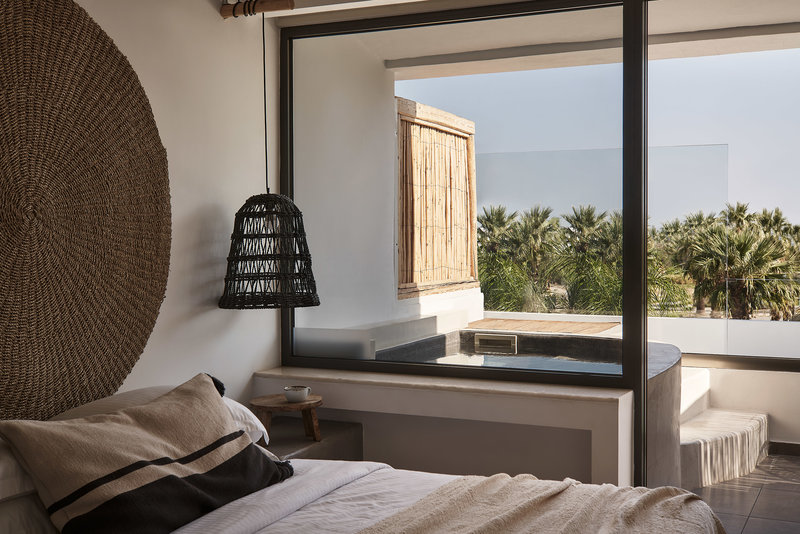 Hotel Casa Cabana Boutique Hotel & SPA i Rhodes, Greece - Billede 24