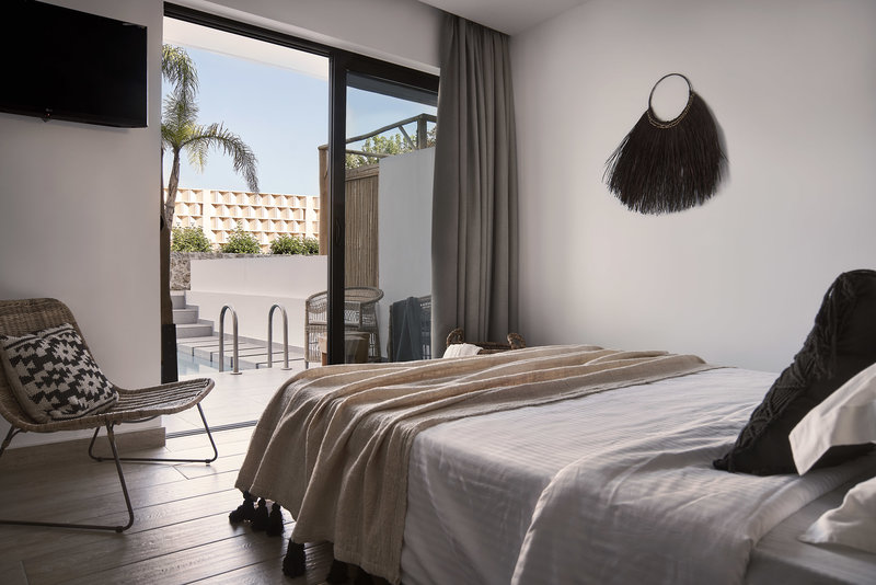 Hotel Casa Cabana Boutique Hotel & SPA i Rhodes, Greece - Billede 25