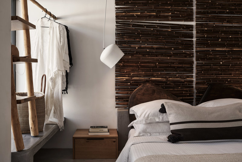 Hotel Casa Cabana Boutique Hotel & SPA i Rhodes, Greece - Billede 26