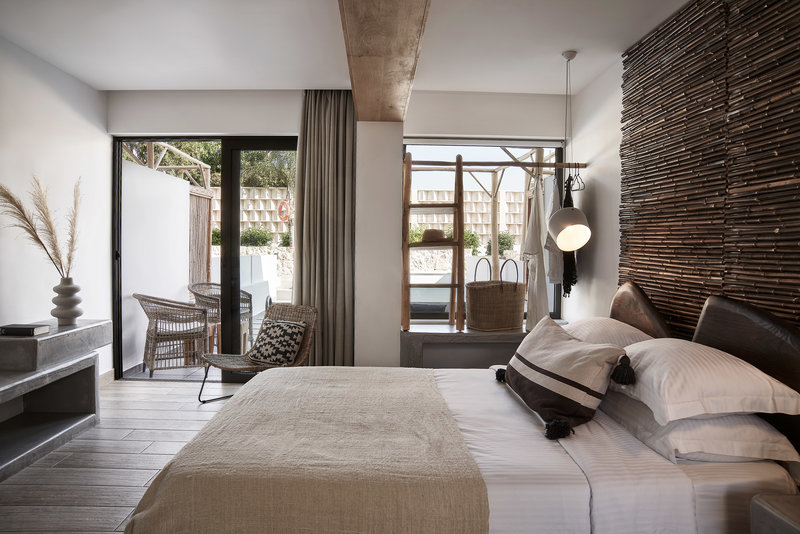 Hotel Casa Cabana Boutique Hotel & SPA i Rhodes, Greece - Billede 27