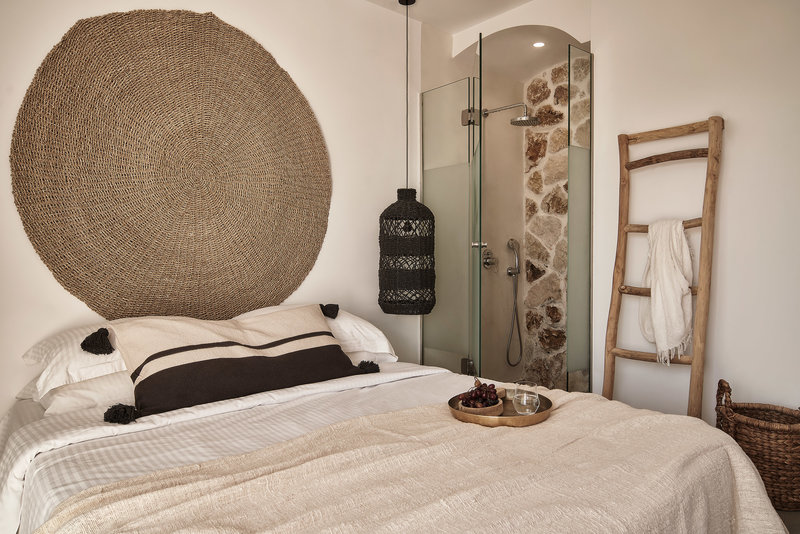 Hotel Casa Cabana Boutique Hotel & SPA i Rhodes, Greece - Billede 29