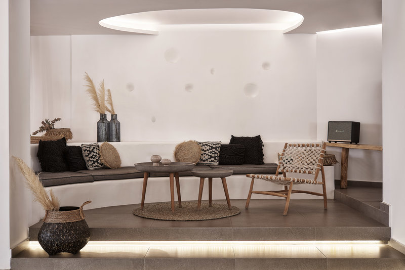 Hotel Casa Cabana Boutique Hotel & SPA i Rhodes, Greece - Billede 18