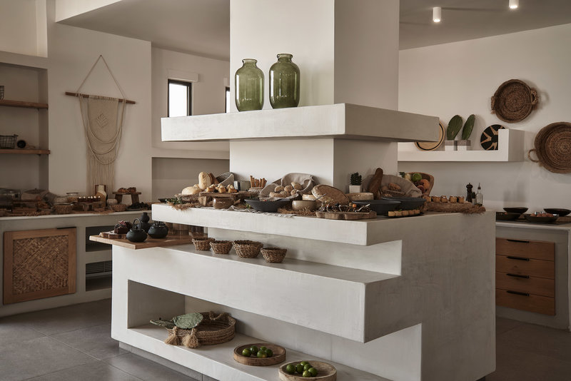 Hotel Casa Cabana Boutique Hotel & SPA i Rhodes, Greece - Billede 19