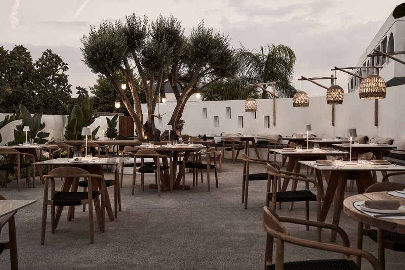 Hotel Casa Cabana Boutique Hotel & SPA i Rhodes, Greece - Billede 12