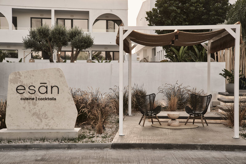 Hotel Casa Cabana Boutique Hotel & SPA i Rhodes, Greece - Billede 20