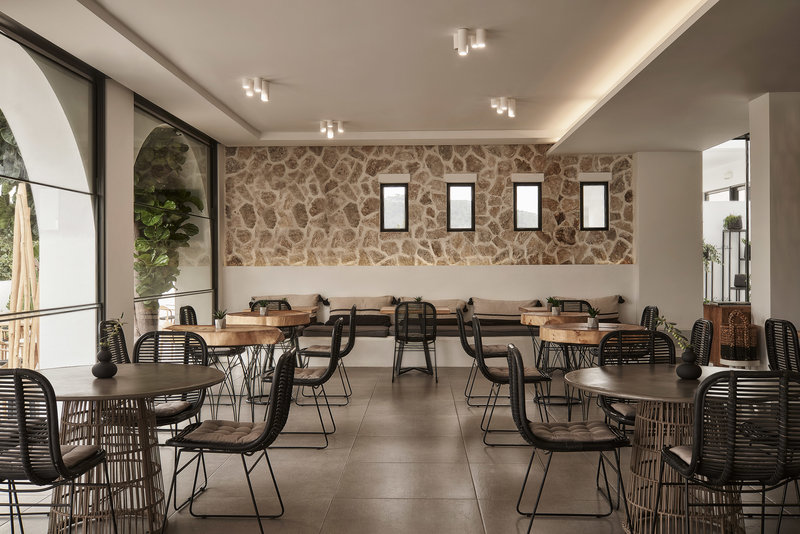 Hotel Casa Cabana Boutique Hotel & SPA i Rhodes, Greece - Billede 13