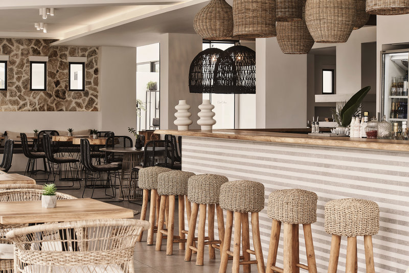 Hotel Casa Cabana Boutique Hotel & SPA i Rhodes, Greece - Billede 14