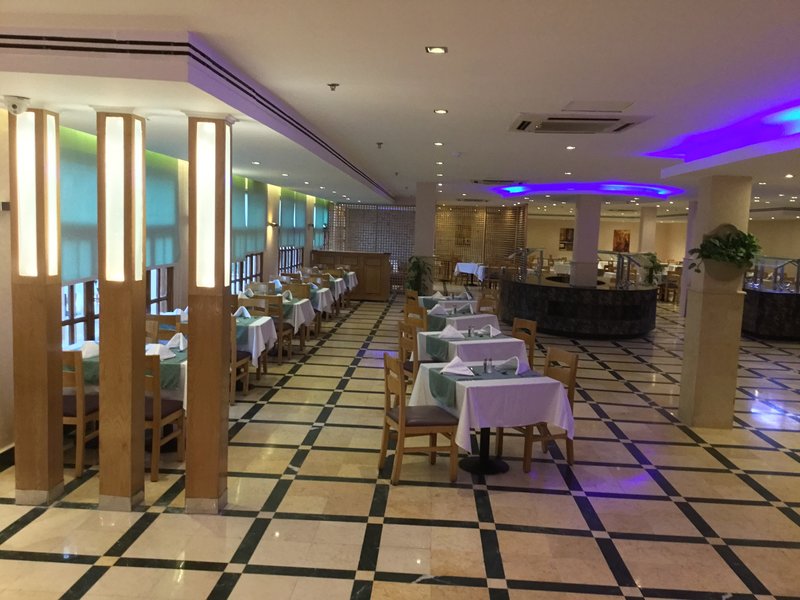 Hotel Hurghada Long Beach Resort i Hurghada, Egypt - Billede 23