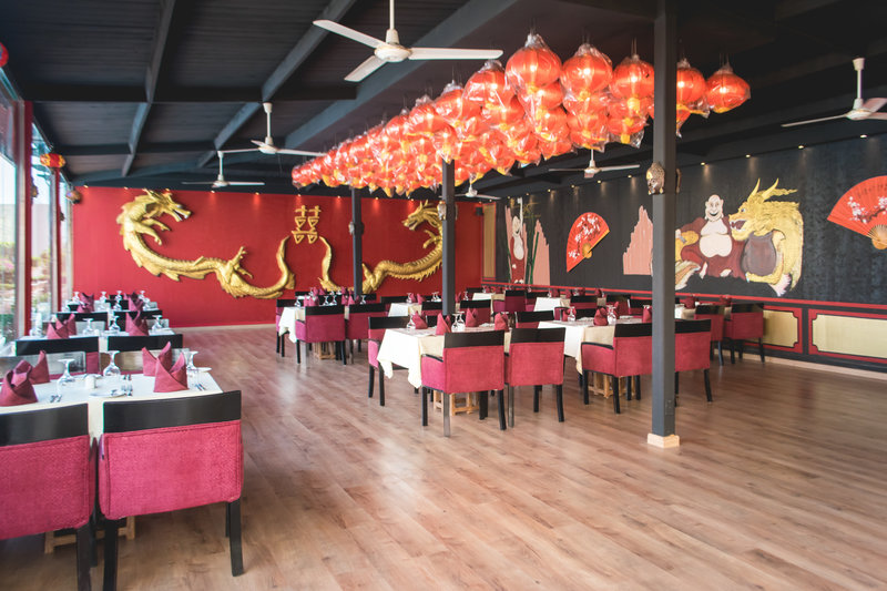 Hotel Hurghada Long Beach Resort i Hurghada, Egypt - Billede 24