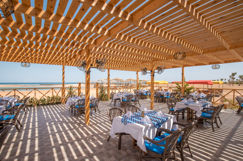 Hotel Hurghada Long Beach Resort i Hurghada, Egypt - Billede 25