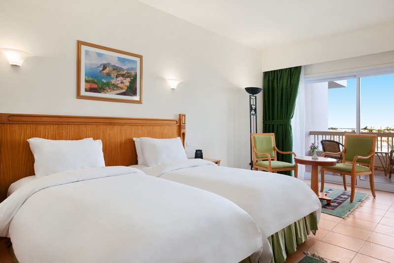 Hotel Hurghada Long Beach Resort i Hurghada, Egypt - Billede 46