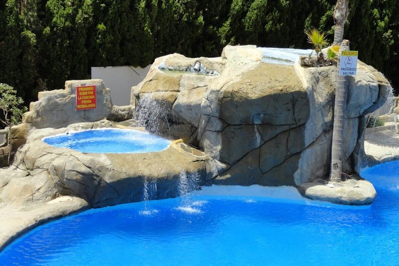 Hotel Rober Palas i Alicante, Spain - Billede 2